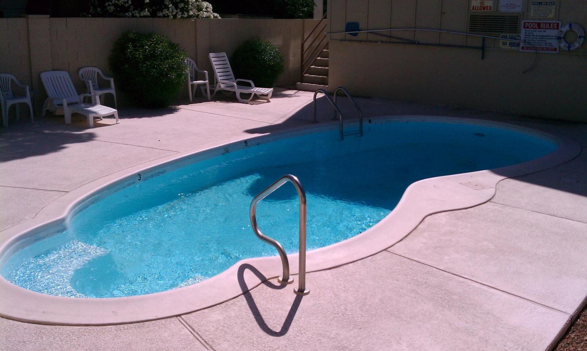 Colorado River Value Inn Bullhead City Bagian luar foto