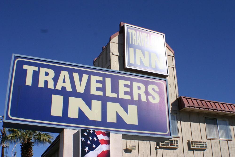 Colorado River Value Inn Bullhead City Bagian luar foto