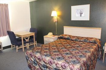 Colorado River Value Inn Bullhead City Bagian luar foto