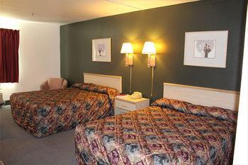 Colorado River Value Inn Bullhead City Bagian luar foto