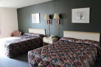 Colorado River Value Inn Bullhead City Bagian luar foto