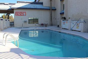 Colorado River Value Inn Bullhead City Bagian luar foto