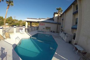 Colorado River Value Inn Bullhead City Bagian luar foto