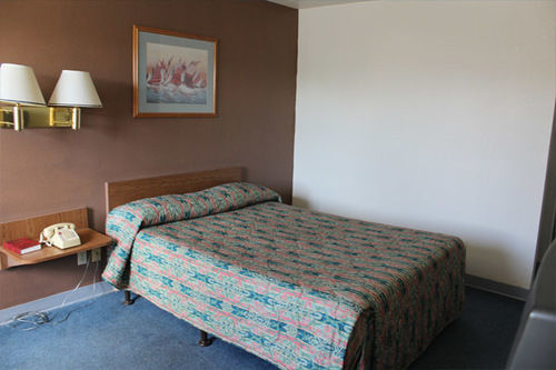 Colorado River Value Inn Bullhead City Bagian luar foto