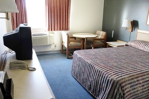 Colorado River Value Inn Bullhead City Bagian luar foto