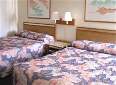 Colorado River Value Inn Bullhead City Ruang foto