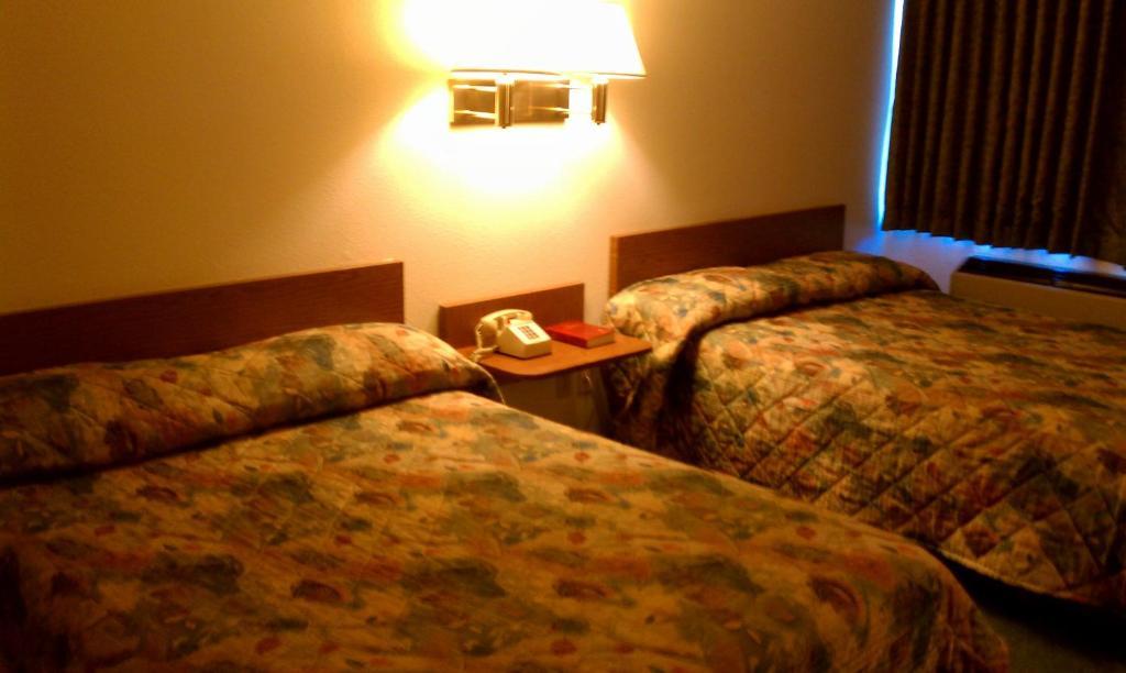 Colorado River Value Inn Bullhead City Ruang foto