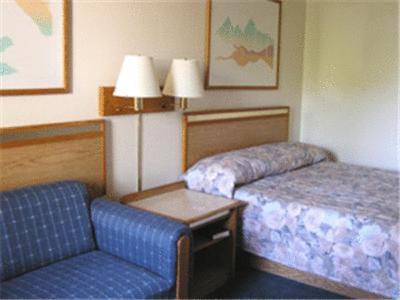 Colorado River Value Inn Bullhead City Ruang foto